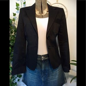 COPY - Black tailored jacket